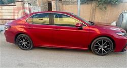 تويوتا كامري